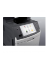 Lexmark MX711dhe Multifunction Mono Laser Printer/ Print, copy, scan, fax/ 1200 x 1200 dpi/ 70 ppm/ 800 MHz/ 1024 MB/ 650-Sheet Input/ Integrated Duplex/ 10,2'' Touch Screen/Ethernet 10/100/100/ USB 2.0/ White - nr 4