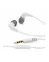ACME HE15W Pure in-ear headphones with mic - nr 1