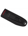 PENDRIVE SanDisk Cruzer ULTRA 64 GB 3.0 Secure Access - nr 136