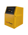 Cyber Power EPS CPS1000E 700W LCD,2 SCHUKO,1 FAZA, AVR, 15A prad ladowania - nr 11