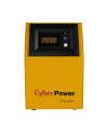 Cyber Power EPS CPS1000E 700W LCD,2 SCHUKO,1 FAZA, AVR, 15A prad ladowania - nr 20