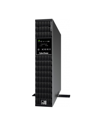 Cyber Power OL3000ERTXL2U 2700W ONLINE 8XIEC C13,1XC19/LCD/USB/EPO/RS232/2U/ RELAY/RACK