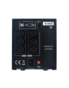 Cyber Power PR750ELCD 675W/USB/RS-232/EPO/AVR/4ms - nr 2