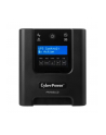 Cyber Power PR750ELCD 675W/USB/RS-232/EPO/AVR/4ms - nr 7