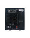 Cyber Power PR750ELCD 675W/USB/RS-232/EPO/AVR/4ms - nr 8