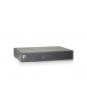 SWITCH 8-PORT 100MB (4-PORTY POE MAX 61.6W) 10.5'''' 19'''' LEVELONE'' - nr 10