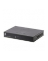 SWITCH 8-PORT 100MB (4-PORTY POE MAX 61.6W) 10.5'''' 19'''' LEVELONE'' - nr 9