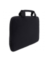 Case Logic TNEO110K Tablet Sleeve for 10'' / Polyester/ Black - nr 4