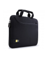 Case Logic TNEO110K Tablet Sleeve for 10'' / Polyester/ Black - nr 5