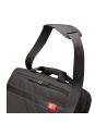 Case Logic DLC115 Laptop Case for 15.6''/ Polyester/ Black/ (38.5 x 4.4 x 26.7 cm) - nr 6
