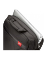 Case Logic DLC115 Laptop Case for 15.6''/ Polyester/ Black/ (38.5 x 4.4 x 26.7 cm) - nr 15