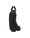 Case Logic DLC115 Laptop Case for 15.6''/ Polyester/ Black/ (38.5 x 4.4 x 26.7 cm) - nr 52