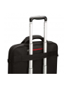 Case Logic DLC115 Laptop Case for 15.6''/ Polyester/ Black/ (38.5 x 4.4 x 26.7 cm) - nr 59