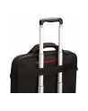 Case Logic DLC115 Laptop Case for 15.6''/ Polyester/ Black/ (38.5 x 4.4 x 26.7 cm) - nr 65