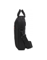 Case Logic DLC115 Laptop Case for 15.6''/ Polyester/ Black/ (38.5 x 4.4 x 26.7 cm) - nr 68
