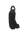 Case Logic DLC115 Laptop Case for 15.6''/ Polyester/ Black/ (38.5 x 4.4 x 26.7 cm) - nr 74