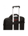 Case Logic DLC115 Laptop Case for 15.6''/ Polyester/ Black/ (38.5 x 4.4 x 26.7 cm) - nr 75