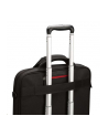 Case Logic DLC115 Laptop Case for 15.6''/ Polyester/ Black/ (38.5 x 4.4 x 26.7 cm) - nr 81