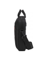 Case Logic DLC115 Laptop Case for 15.6''/ Polyester/ Black/ (38.5 x 4.4 x 26.7 cm) - nr 85