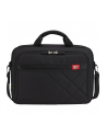 Case Logic DLC115 Laptop Case for 15.6''/ Polyester/ Black/ (38.5 x 4.4 x 26.7 cm) - nr 2