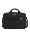 Case Logic DLC115 Laptop Case for 15.6''/ Polyester/ Black/ (38.5 x 4.4 x 26.7 cm) - nr 19