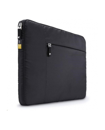 Case Logic TS115 Sleeve + Pocket for 15'' MacBook Pro (Black) / Nylon