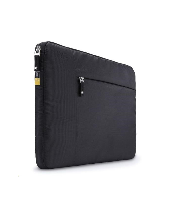 Case Logic TS115 Sleeve + Pocket for 15'' MacBook Pro (Black) / Nylon główny