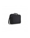 Case Logic VNCI215 Laptop Case for 15.6''/ Polyester/ Black/ (38.5 x 4.4 x 26.7 cm) - nr 9