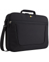 Case Logic VNCI215 Laptop Case for 15.6''/ Polyester/ Black/ (38.5 x 4.4 x 26.7 cm) - nr 10