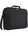 Case Logic VNCI215 Laptop Case for 15.6''/ Polyester/ Black/ (38.5 x 4.4 x 26.7 cm) - nr 11