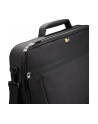 Case Logic VNCI215 Laptop Case for 15.6''/ Polyester/ Black/ (38.5 x 4.4 x 26.7 cm) - nr 15