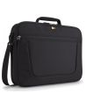 Case Logic VNCI215 Laptop Case for 15.6''/ Polyester/ Black/ (38.5 x 4.4 x 26.7 cm) - nr 17