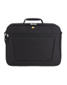 Case Logic VNCI215 Laptop Case for 15.6''/ Polyester/ Black/ (38.5 x 4.4 x 26.7 cm) - nr 1