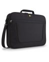 Case Logic VNCI215 Laptop Case for 15.6''/ Polyester/ Black/ (38.5 x 4.4 x 26.7 cm) - nr 20