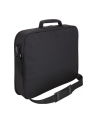 Case Logic VNCI215 Laptop Case for 15.6''/ Polyester/ Black/ (38.5 x 4.4 x 26.7 cm) - nr 21