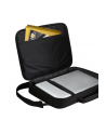 Case Logic VNCI215 Laptop Case for 15.6''/ Polyester/ Black/ (38.5 x 4.4 x 26.7 cm) - nr 23