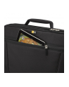 Case Logic VNCI215 Laptop Case for 15.6''/ Polyester/ Black/ (38.5 x 4.4 x 26.7 cm) - nr 24