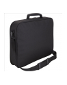 Case Logic VNCI215 Laptop Case for 15.6''/ Polyester/ Black/ (38.5 x 4.4 x 26.7 cm) - nr 6