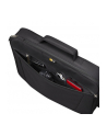 Case Logic VNCI215 Laptop Case for 15.6''/ Polyester/ Black/ (38.5 x 4.4 x 26.7 cm) - nr 25