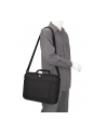 Case Logic VNCI215 Laptop Case for 15.6''/ Polyester/ Black/ (38.5 x 4.4 x 26.7 cm) - nr 27