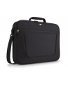 Case Logic VNCI215 Laptop Case for 15.6''/ Polyester/ Black/ (38.5 x 4.4 x 26.7 cm) - nr 28