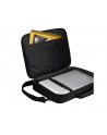 Case Logic VNCI215 Laptop Case for 15.6''/ Polyester/ Black/ (38.5 x 4.4 x 26.7 cm) - nr 29