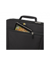 Case Logic VNCI215 Laptop Case for 15.6''/ Polyester/ Black/ (38.5 x 4.4 x 26.7 cm) - nr 30