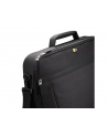 Case Logic VNCI215 Laptop Case for 15.6''/ Polyester/ Black/ (38.5 x 4.4 x 26.7 cm) - nr 32
