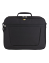 Case Logic VNCI215 Laptop Case for 15.6''/ Polyester/ Black/ (38.5 x 4.4 x 26.7 cm) - nr 33