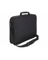 Case Logic VNCI215 Laptop Case for 15.6''/ Polyester/ Black/ (38.5 x 4.4 x 26.7 cm) - nr 34