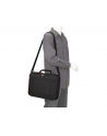 Case Logic VNCI215 Laptop Case for 15.6''/ Polyester/ Black/ (38.5 x 4.4 x 26.7 cm) - nr 39