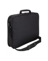 Case Logic VNCI215 Laptop Case for 15.6''/ Polyester/ Black/ (38.5 x 4.4 x 26.7 cm) - nr 41