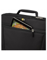 Case Logic VNCI215 Laptop Case for 15.6''/ Polyester/ Black/ (38.5 x 4.4 x 26.7 cm) - nr 43