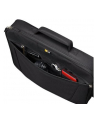 Case Logic VNCI215 Laptop Case for 15.6''/ Polyester/ Black/ (38.5 x 4.4 x 26.7 cm) - nr 46